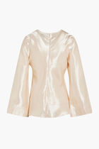 MOONGLADE PIERCED TOP