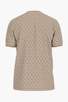 All Over Logo T Shirt