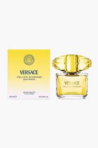 Yellow Diamond, Eau De Toilette, 90ml