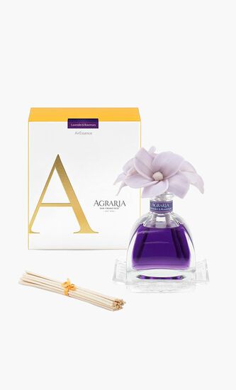 Lavender & Rosemary Airessence Diffuser