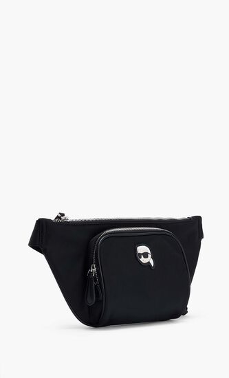KIKONIK 20 NYLON BUMBAG