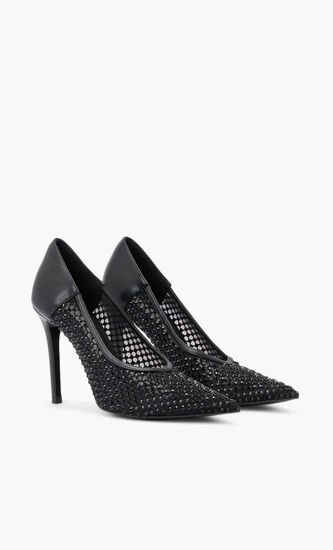 STELLA ICONIC MESHMICRO MESH