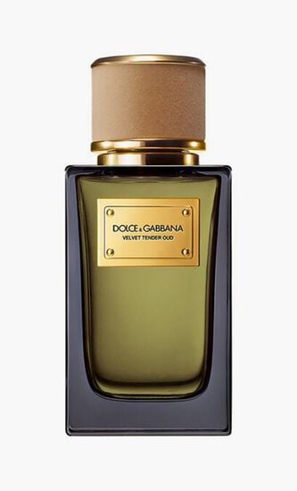 Velvet Tender Oud Eau de Parfum, 100ml