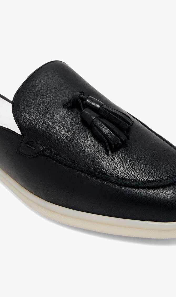 Racille Slippers