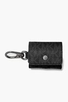 Logo Clip Case