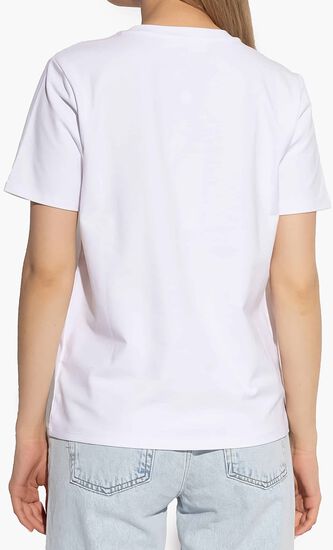 GROMMET EMPIRE CLSSIC TEE