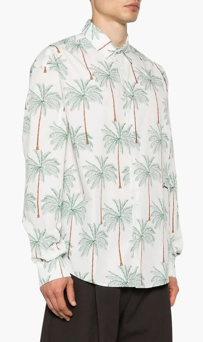 LA CHEMISE SIMON