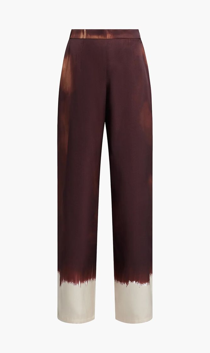 Painted Pants