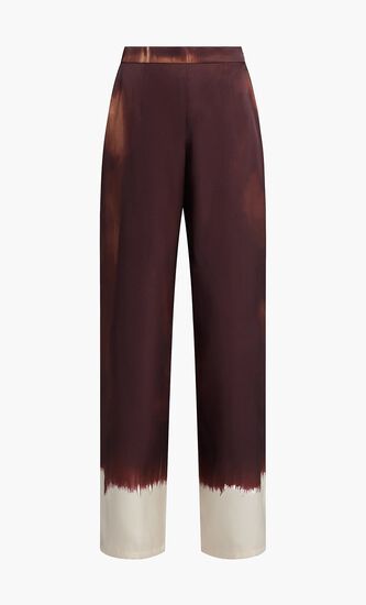 Painted Pants