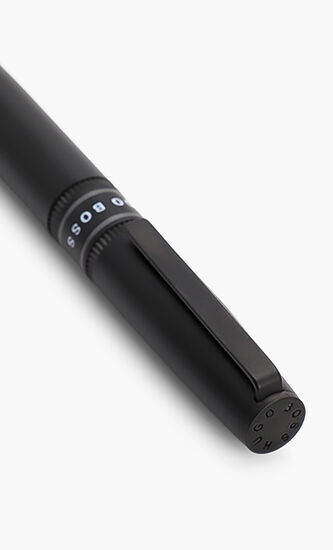 Illusion Gear Blue Ball Pen