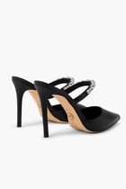 Jessa Mule Pump