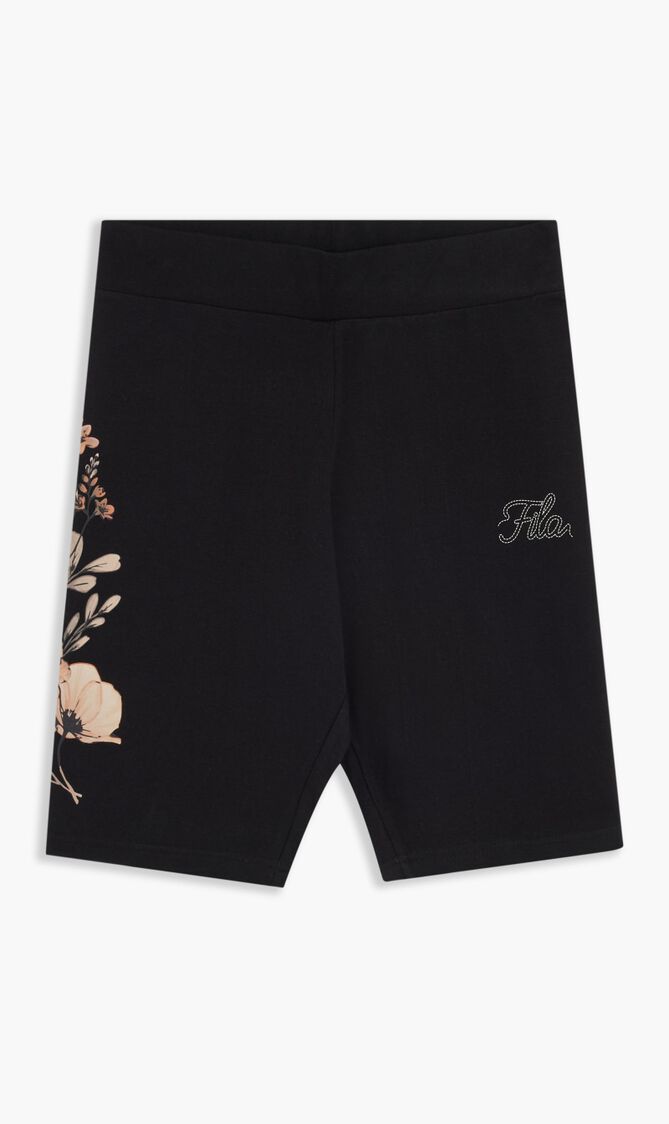 ISOLA CYCLE SHORT WITH PLACEMENT PRINT