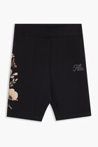 ISOLA CYCLE SHORT WITH PLACEMENT PRINT