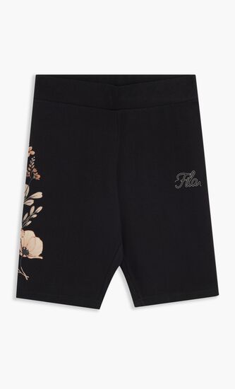ISOLA CYCLE SHORT WITH PLACEMENT PRINT