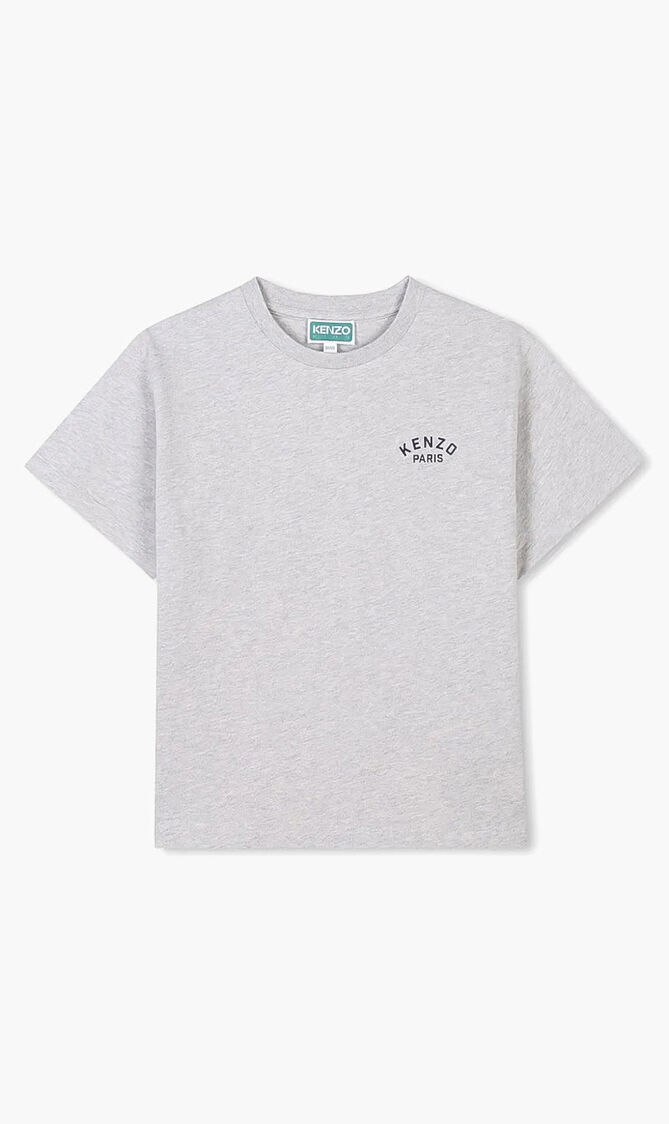 Logo Print T-Shirt