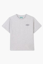 Logo Print T-Shirt