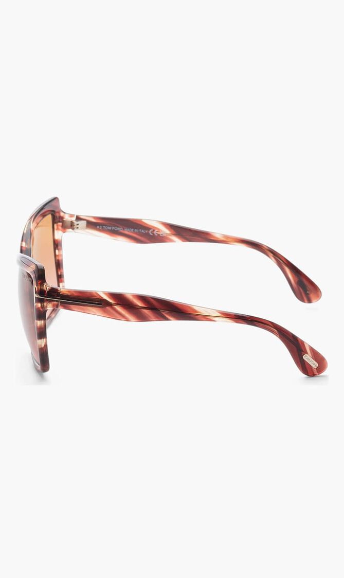 Butterfly Sunglasses