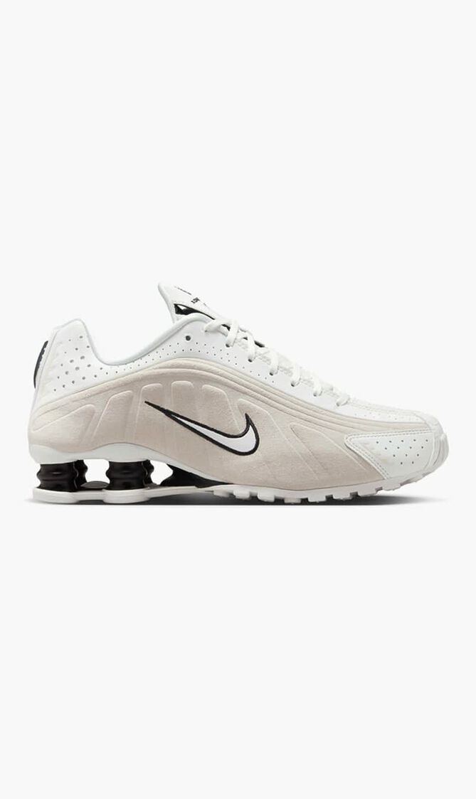 Shox R4 Sneakers