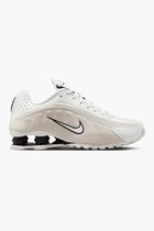 Shox R4 Sneakers