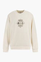 Front Print Sweatshirt