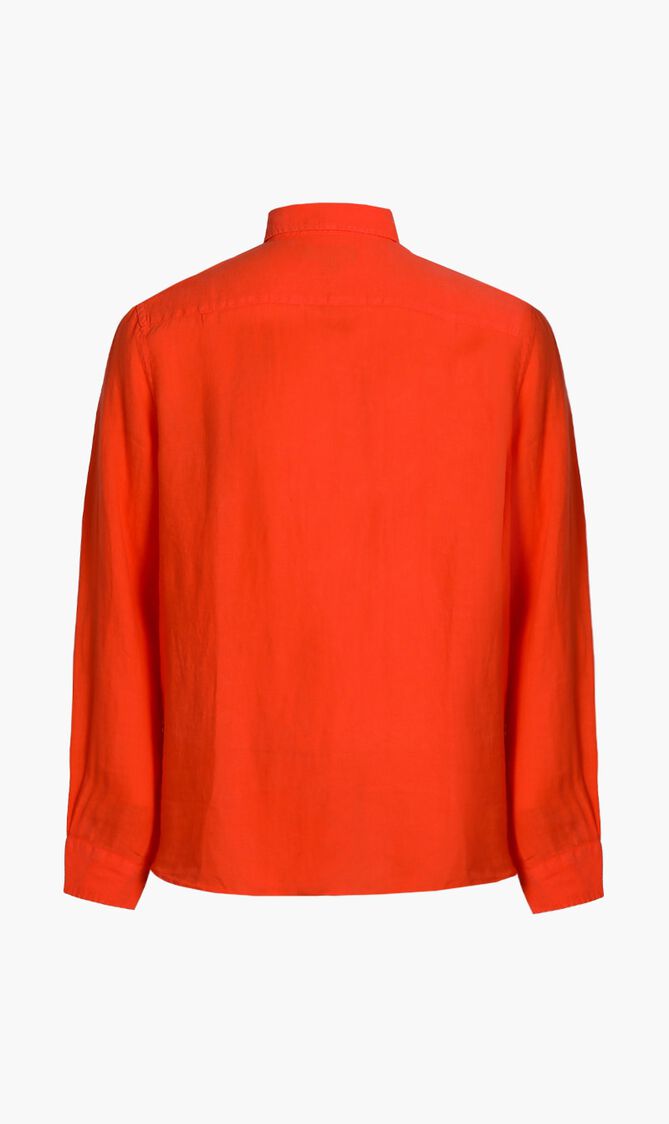 Caroubis Long Sleeve Shirt