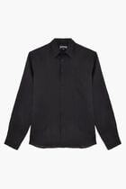 Sequin Turtle Linen Shirt Sequin Turtle Linen Shirt