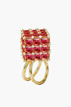 Curiosa Cocktail Ring