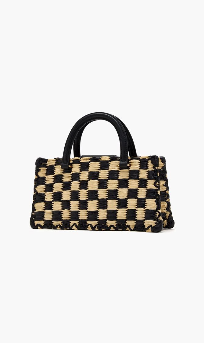 Ella East West Tote Bag
