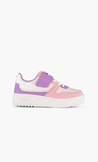 Basketball Low Sneakers