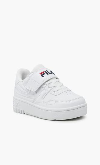 Basketball Low Sneakers