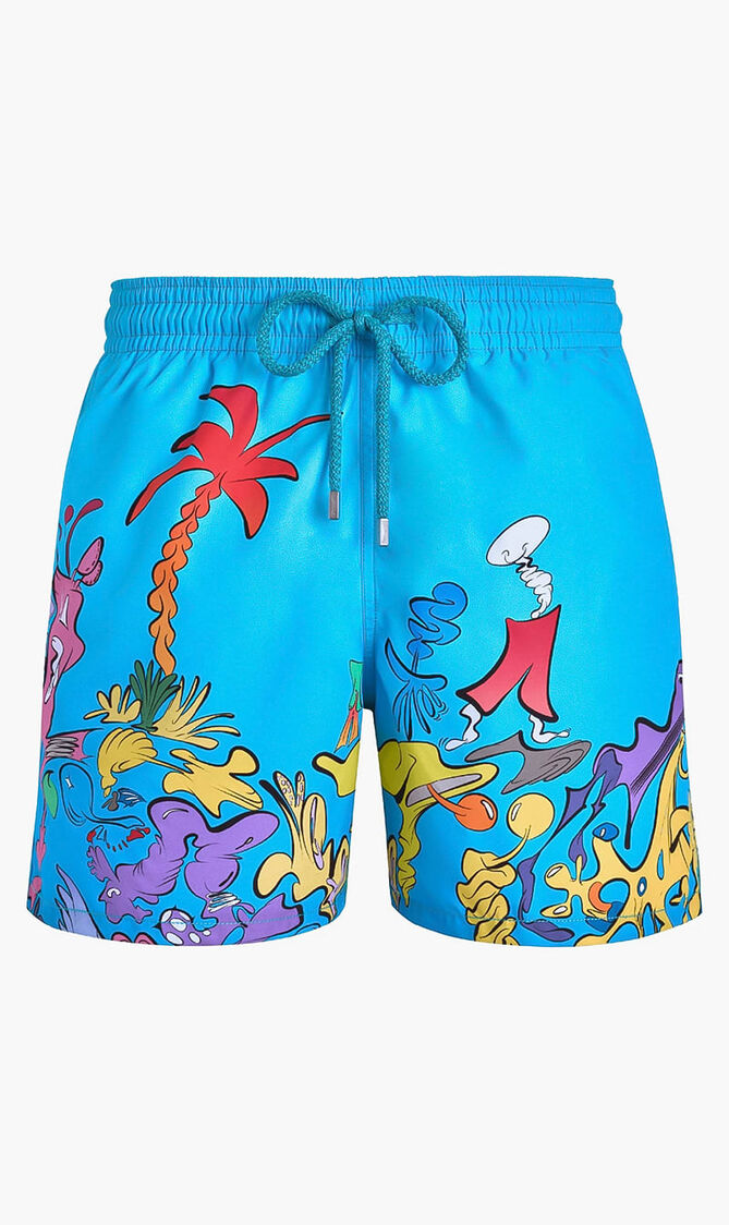 360 Fonds Marins Swim Shorts 360 Fonds Marins Swim Shorts