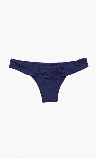 Low-Rise Bikini Briefs