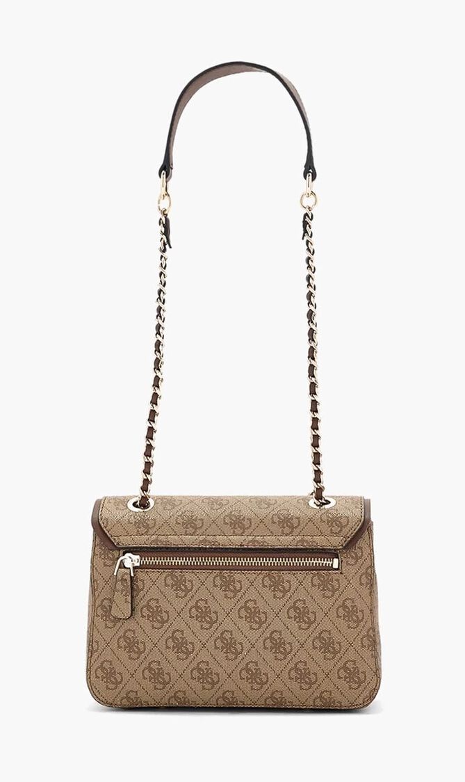 Izzy Convertible Crossbody