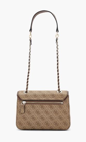 Izzy Convertible Crossbody