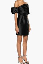 EDDA MINI DRESS