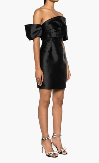 EDDA MINI DRESS