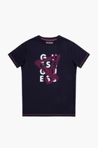 Logo Short Sleeve Tshirt