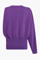 EVENING KNIT SWEATER EVENING KNIT SWEATER