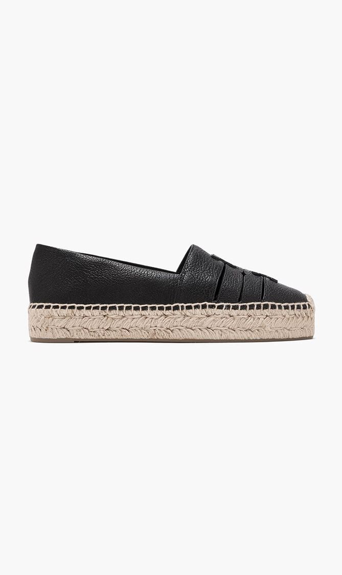 Ines Platform Espadrilles