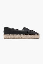 Ines Platform Espadrilles