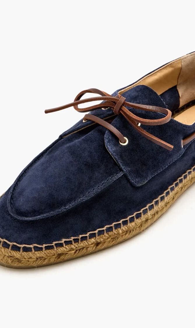Nemo Boat Shoes