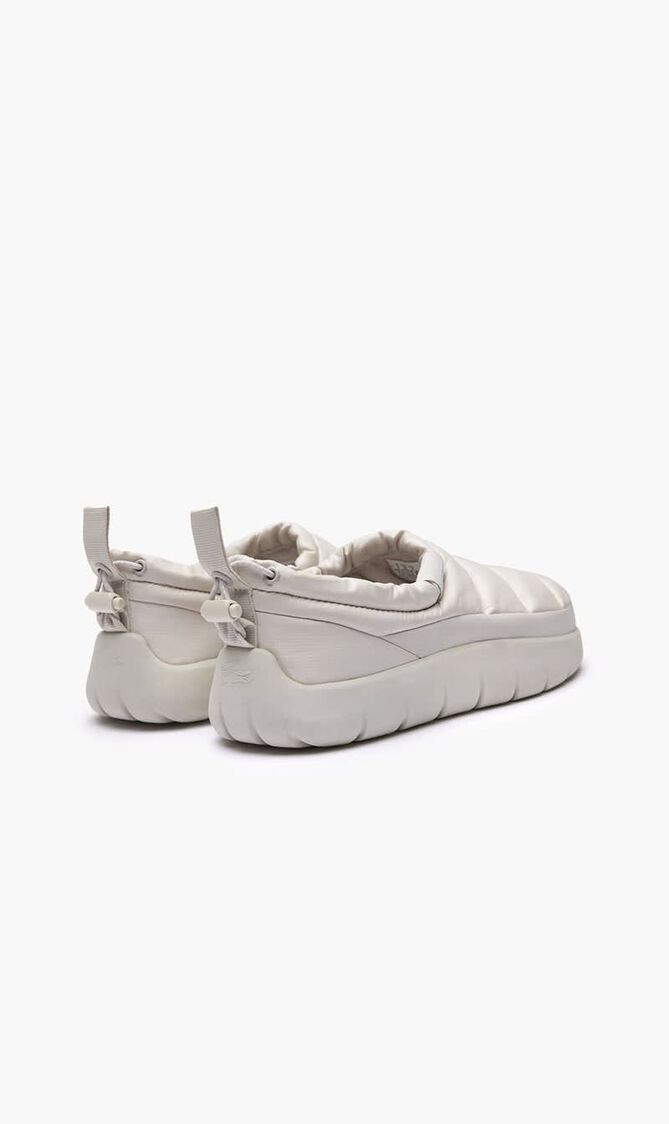 Nylon Serve Slipper