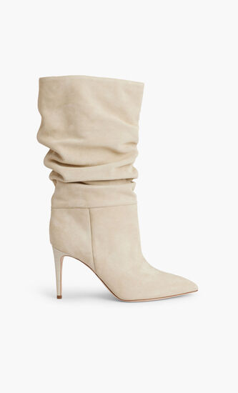 SLOUCHY BOOT 85