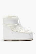 MB ICON LOW FAUX FUR