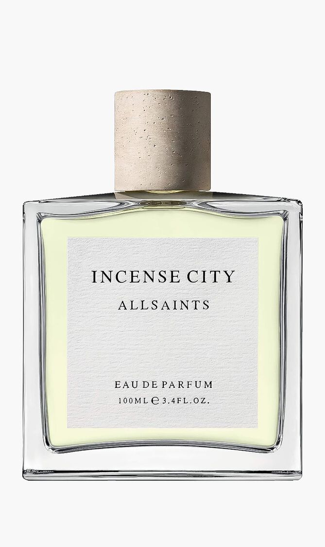 All Saints Incense City EDP 100ml