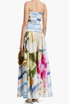 Nershall Maxi Dress