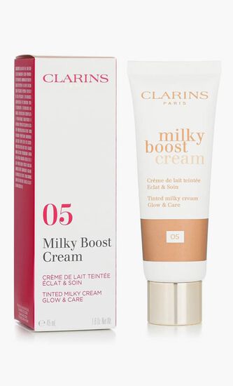 MILKY BOOST CREAM 05