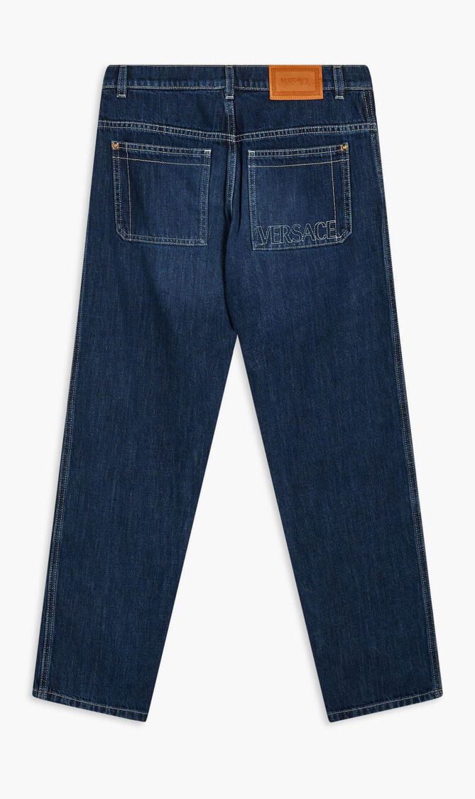PANT DENIM