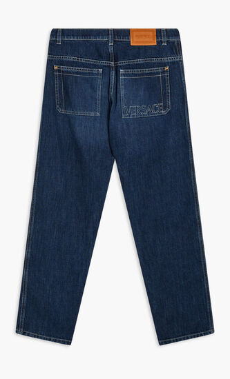 PANT DENIM