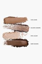 Dream Velvet Eyeshadow Palette, Moonlit Desert